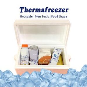 Thermafreezer 6