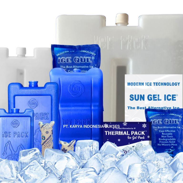 Product Ice Gel kompres